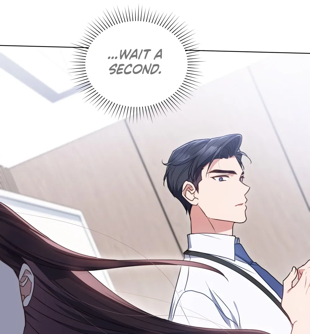 Secretly Meeting With My Boss Chapter 1 – Page 98