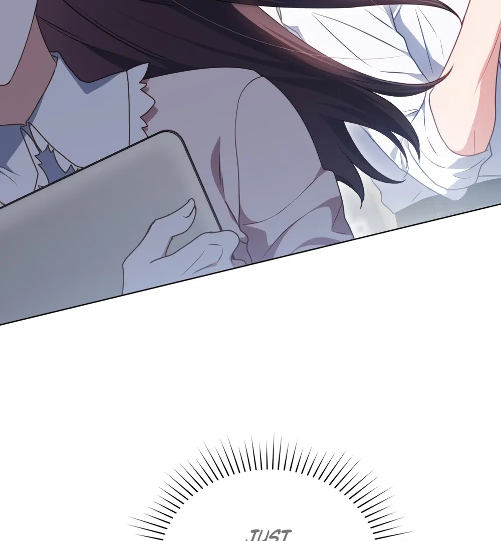Secretly Meeting With My Boss Chapter 1 – Page 99