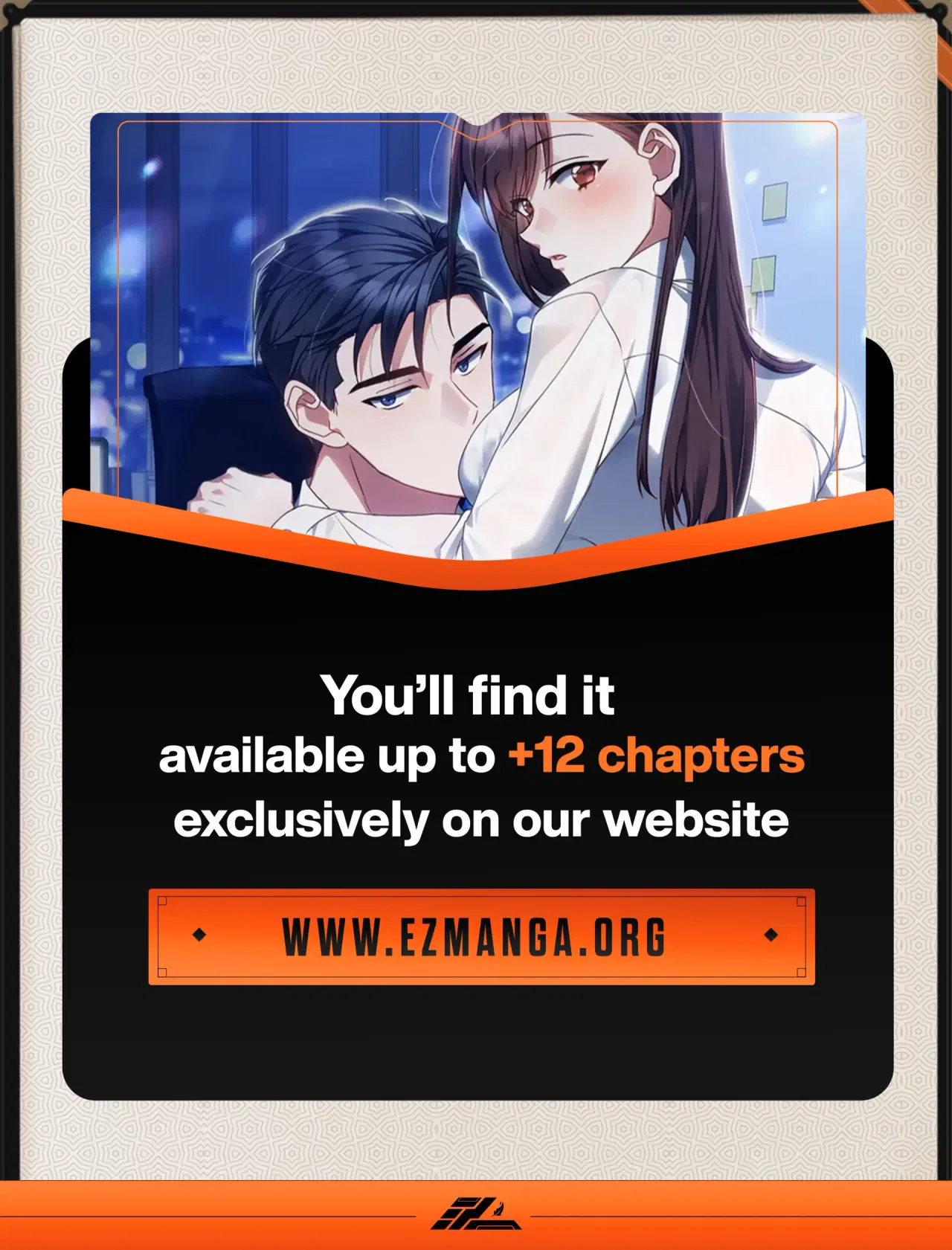 Secretly Meeting With My Boss Chapter 1 – Page 107