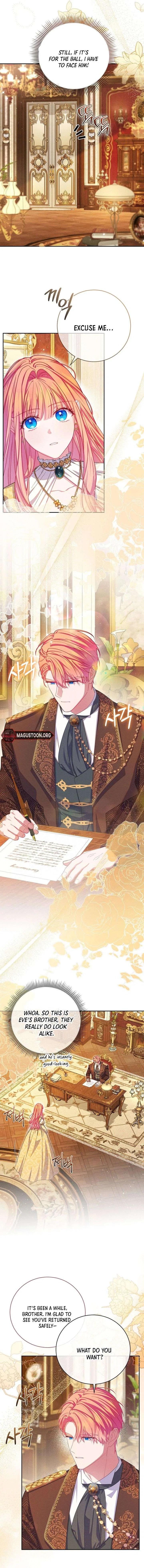 How To Survive As a Villain on the Verge of Death Chapter 9 – Page 13