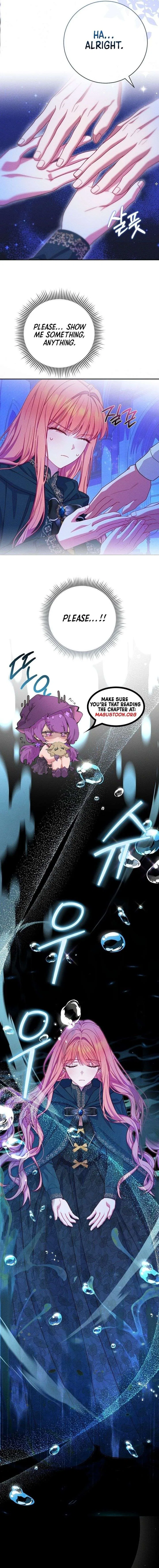 How To Survive As a Villain on the Verge of Death Chapter 6 – Page 9