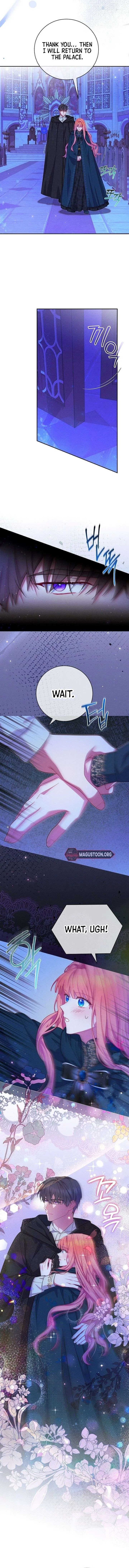 How To Survive As a Villain on the Verge of Death Chapter 6 – Page 13