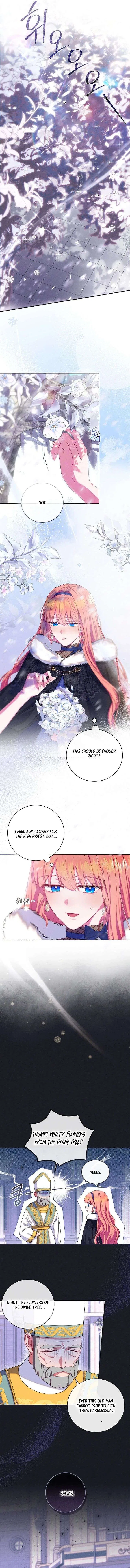 How To Survive As a Villain on the Verge of Death Chapter 3 – Page 6