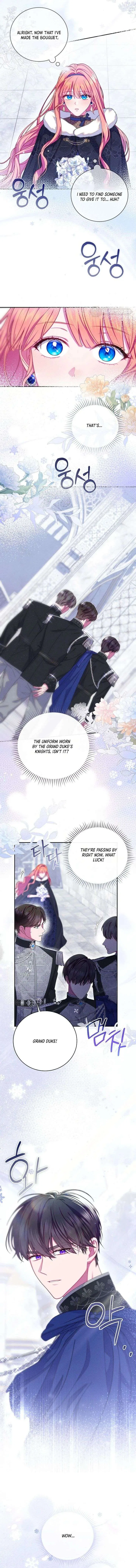 How To Survive As a Villain on the Verge of Death Chapter 3 – Page 8
