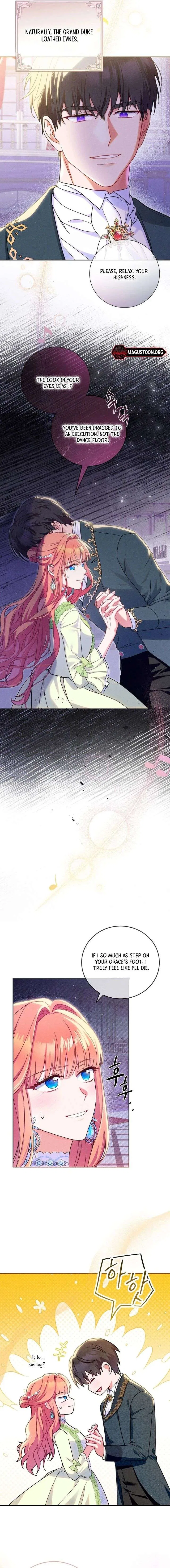 How To Survive As a Villain on the Verge of Death Chapter 1 – Page 10