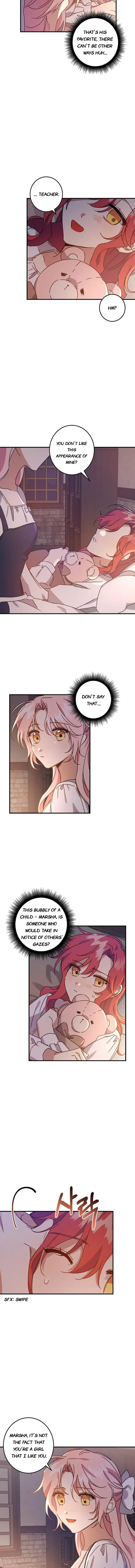 I Raised the Villains Preciously Chapter 5 – Page 4