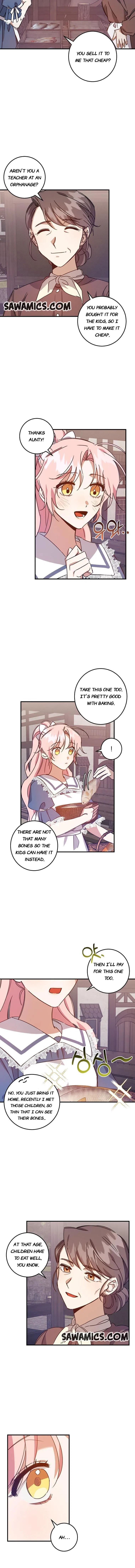 I Raised the Villains Preciously Chapter 4 – Page 2