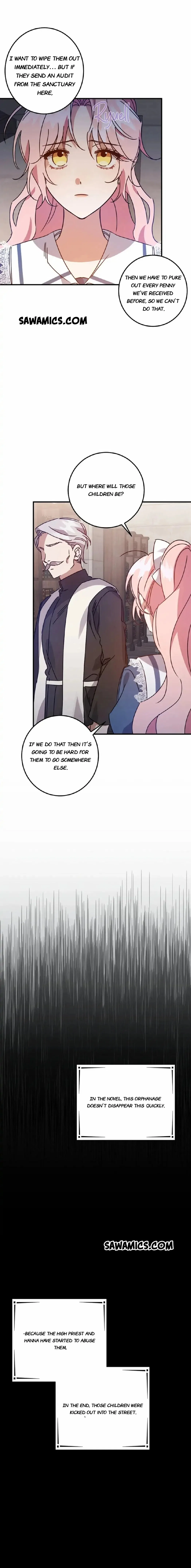I Raised the Villains Preciously Chapter 3 – Page 6