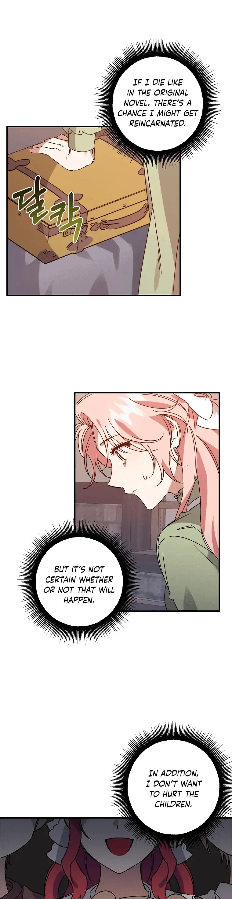 I Raised the Villains Preciously Chapter 2 – Page 2