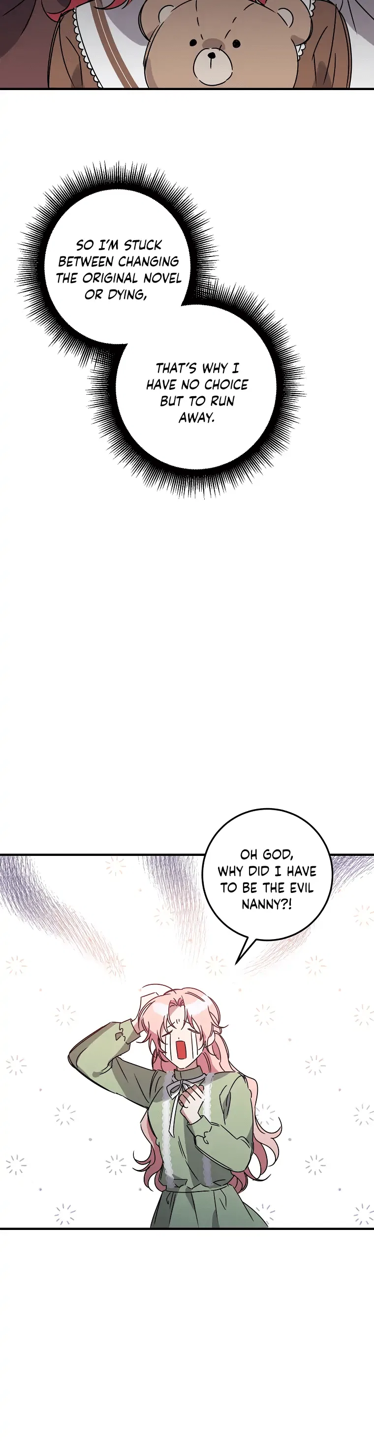 I Raised the Villains Preciously Chapter 2 – Page 3