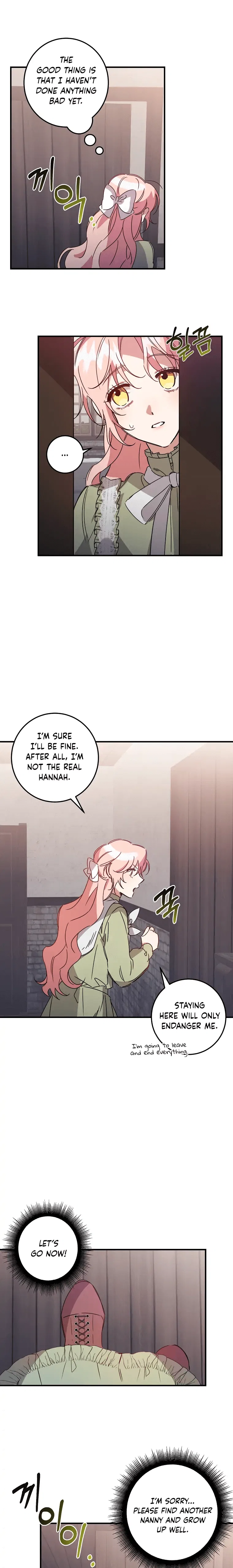 I Raised the Villains Preciously Chapter 2 – Page 4