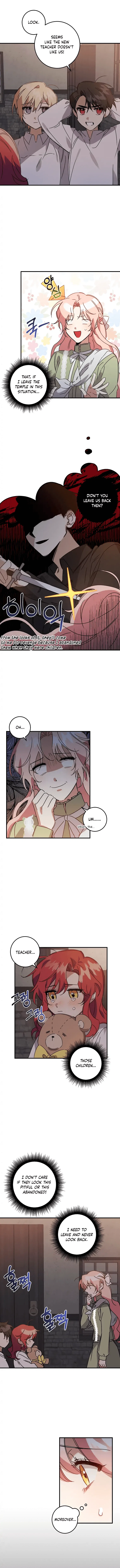 I Raised the Villains Preciously Chapter 2 – Page 8