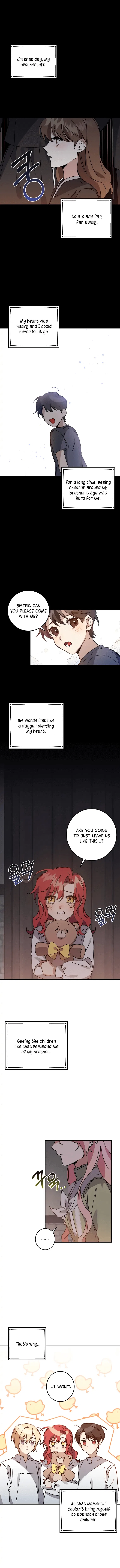 I Raised the Villains Preciously Chapter 2 – Page 10