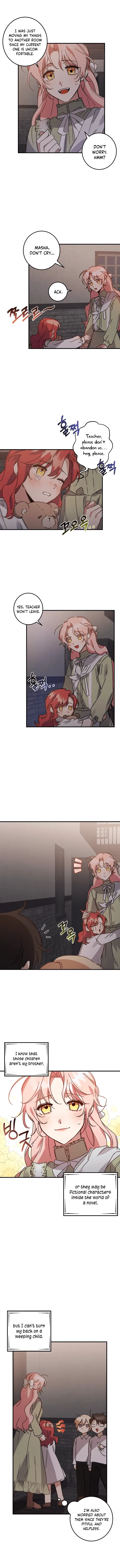 I Raised the Villains Preciously Chapter 2 – Page 11