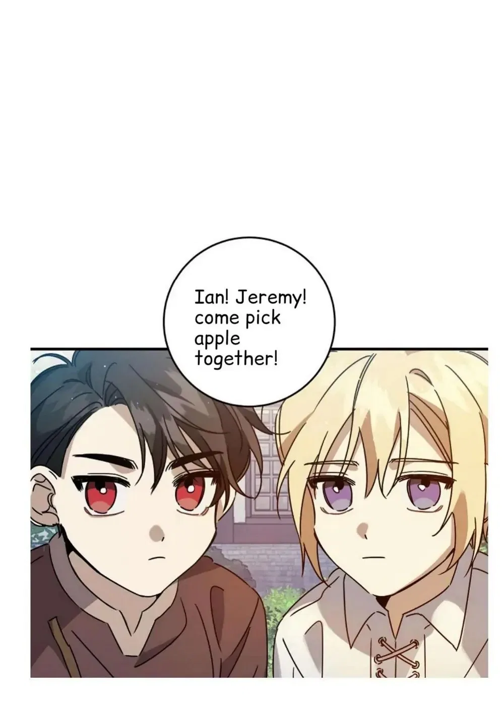 I Raised the Villains Preciously Chapter 1 – Page 3
