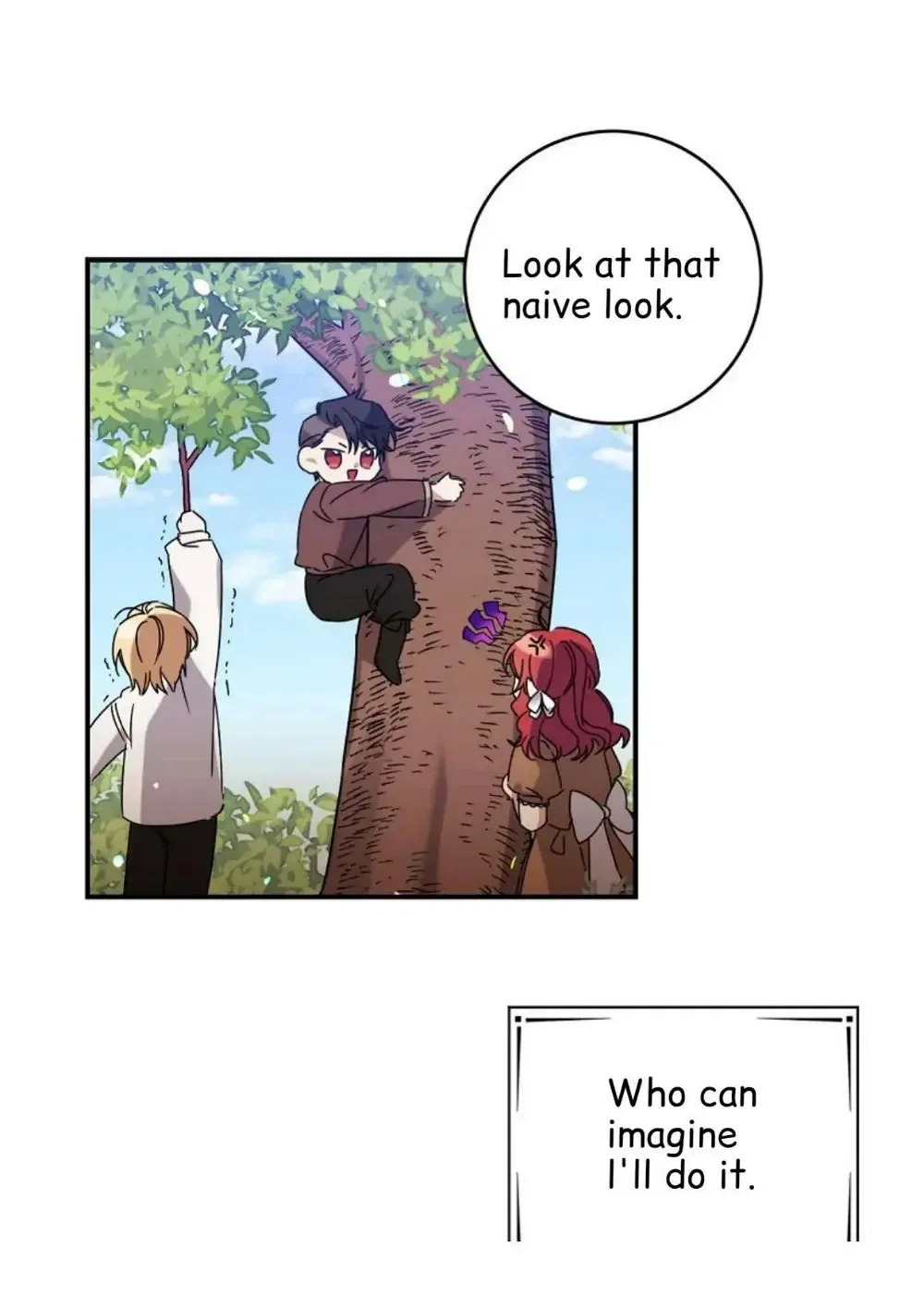 I Raised the Villains Preciously Chapter 1 – Page 12