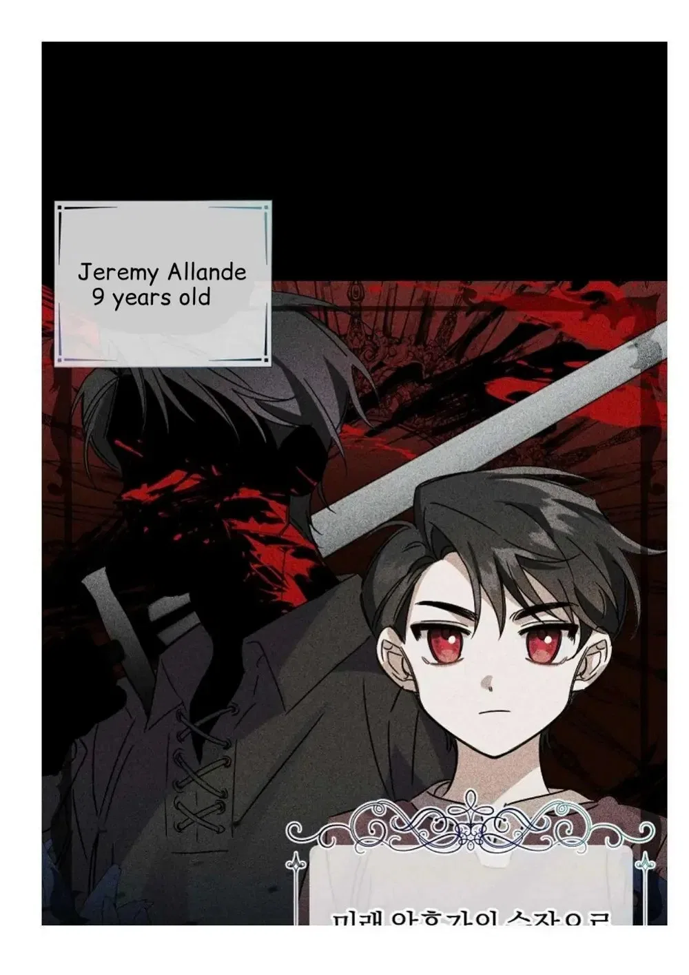 I Raised the Villains Preciously Chapter 1 – Page 18