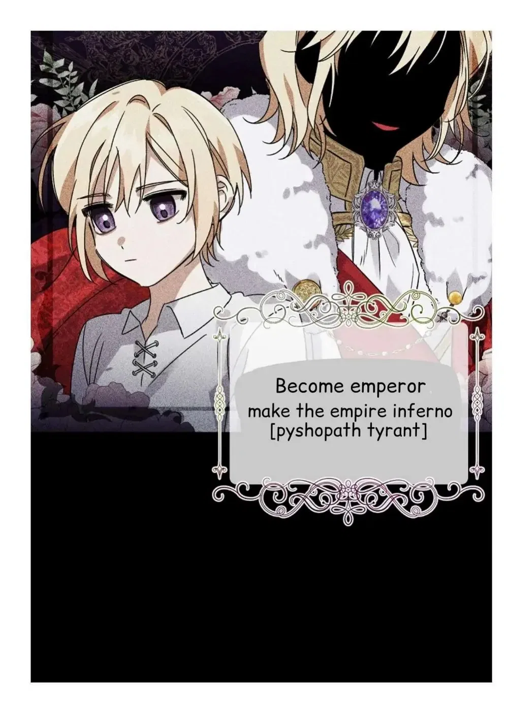 I Raised the Villains Preciously Chapter 1 – Page 20
