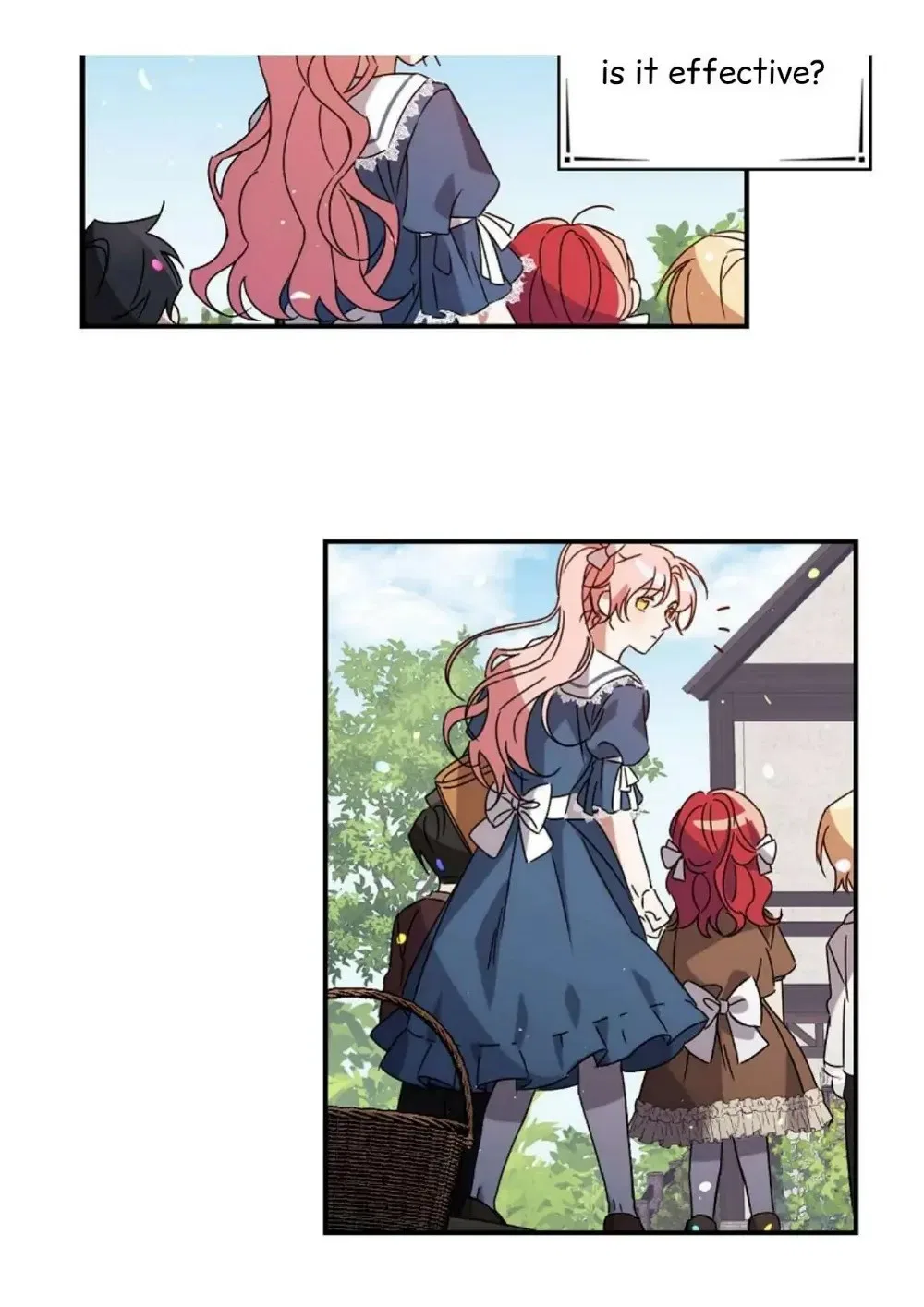 I Raised the Villains Preciously Chapter 1 – Page 27