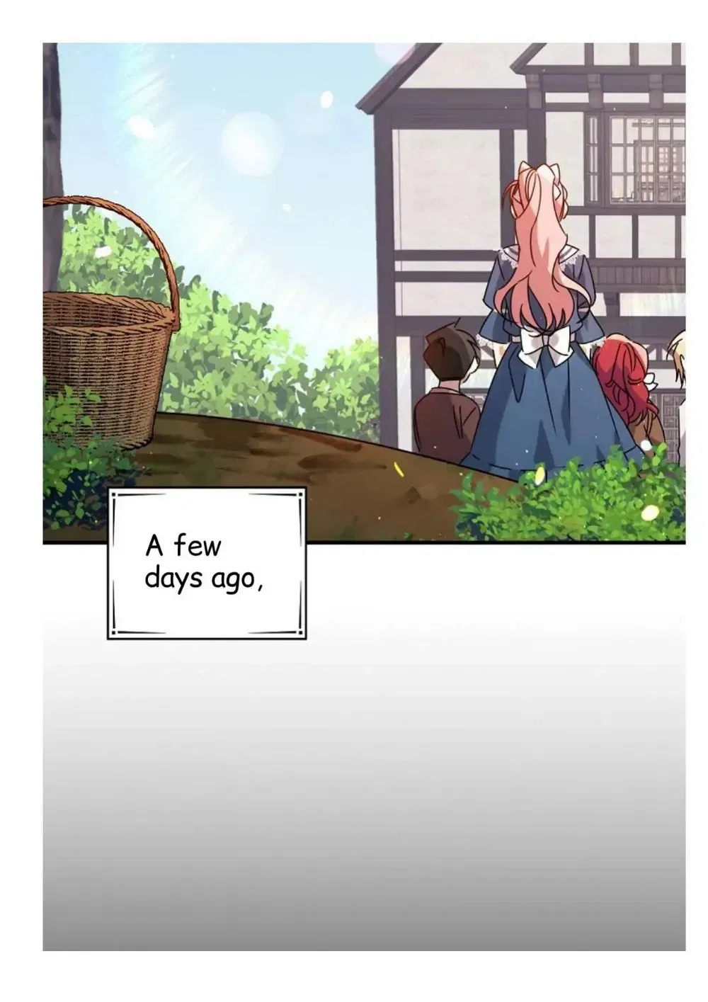 I Raised the Villains Preciously Chapter 1 – Page 33