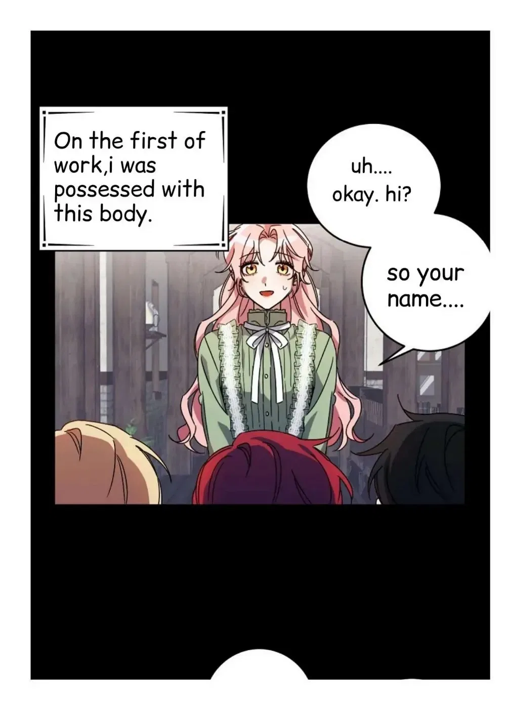 I Raised the Villains Preciously Chapter 1 – Page 42
