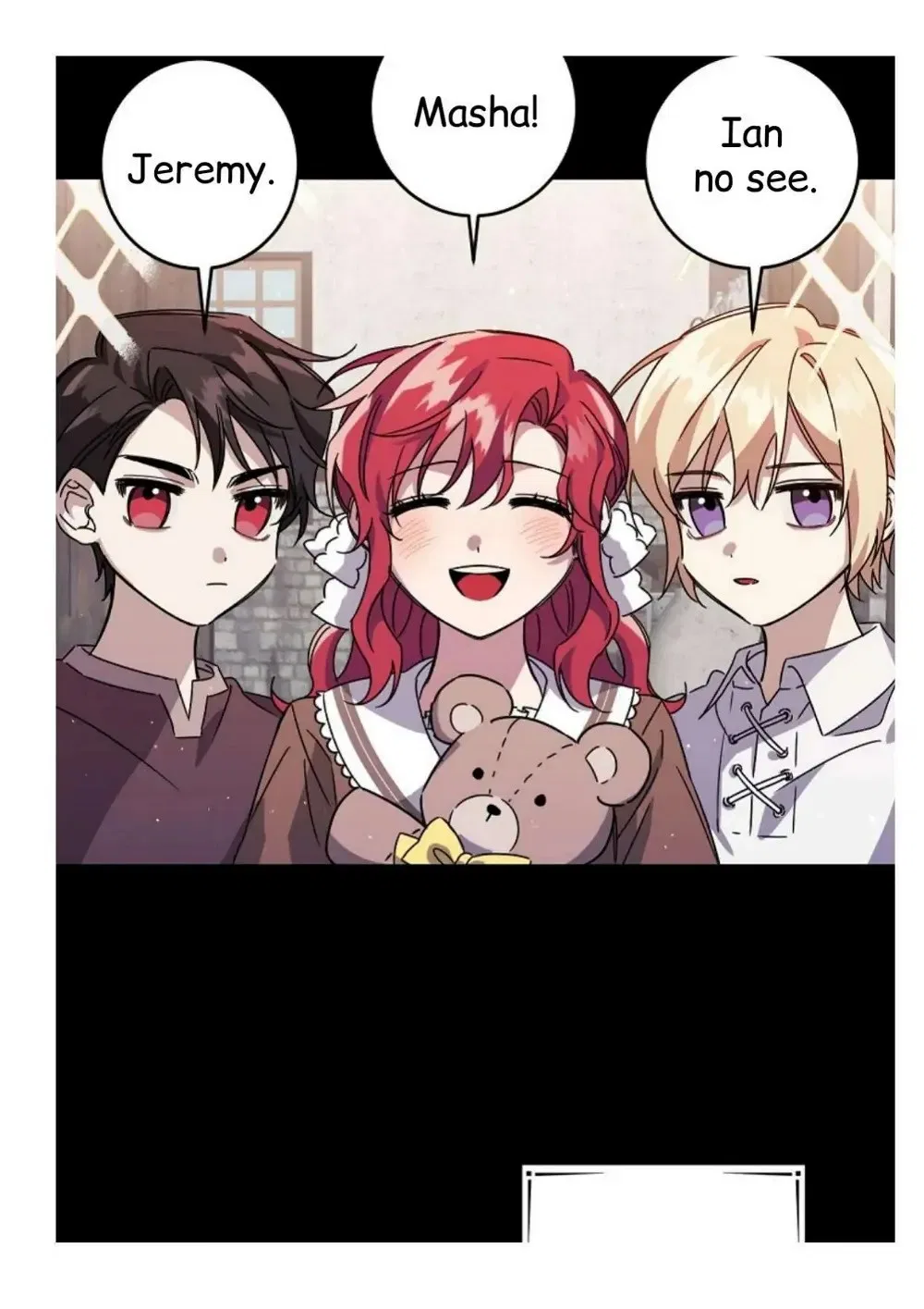 I Raised the Villains Preciously Chapter 1 – Page 43