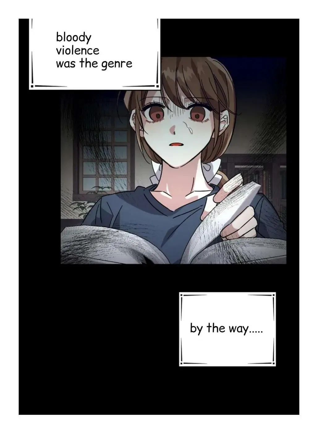 I Raised the Villains Preciously Chapter 1 – Page 48