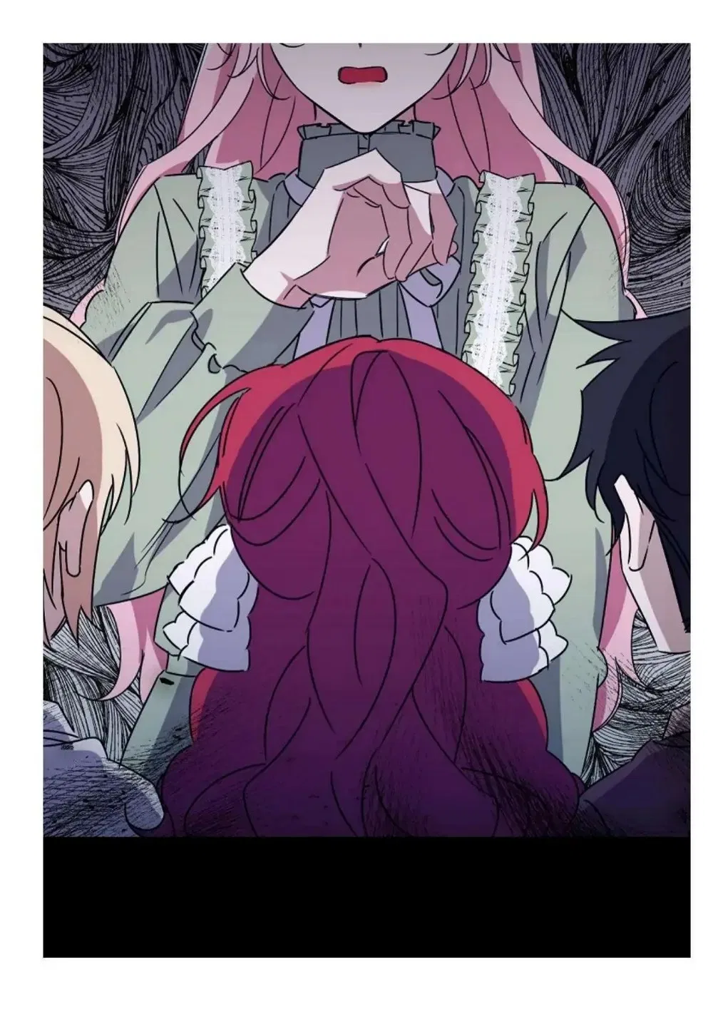 I Raised the Villains Preciously Chapter 1 – Page 61