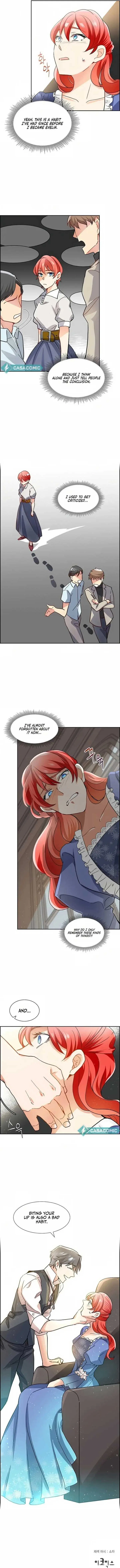 A Villains End Is Not A Choice Chapter 3 – Page 10