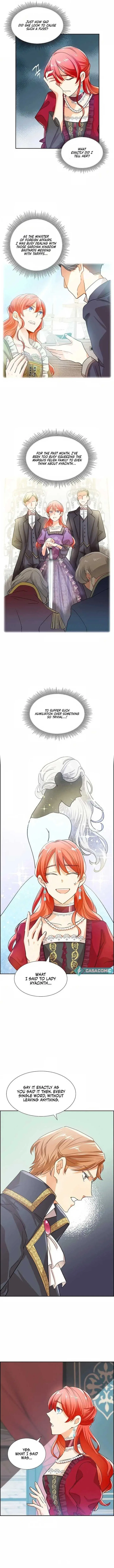 A Villains End Is Not A Choice Chapter 2 – Page 4