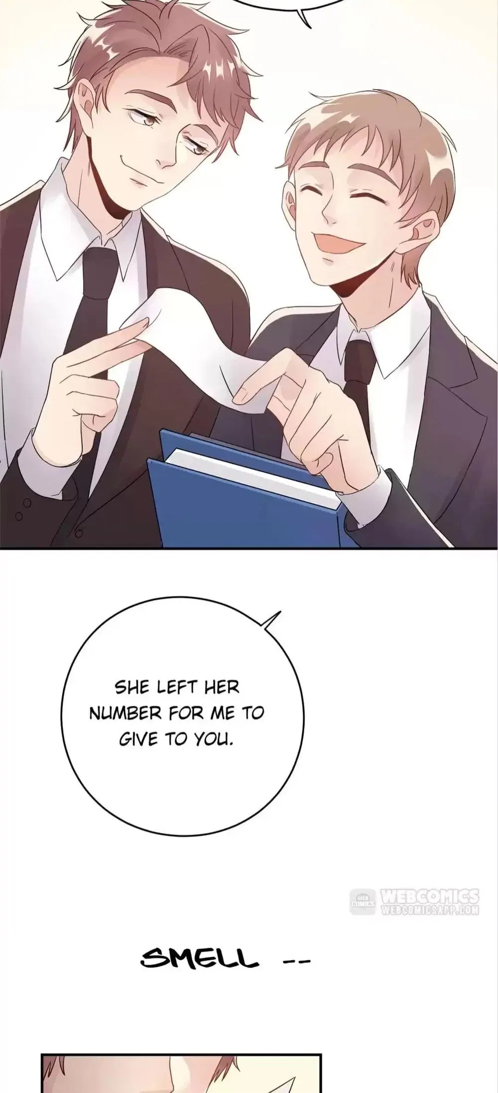 Revenge Movie Queen Chapter 5 – Page 4