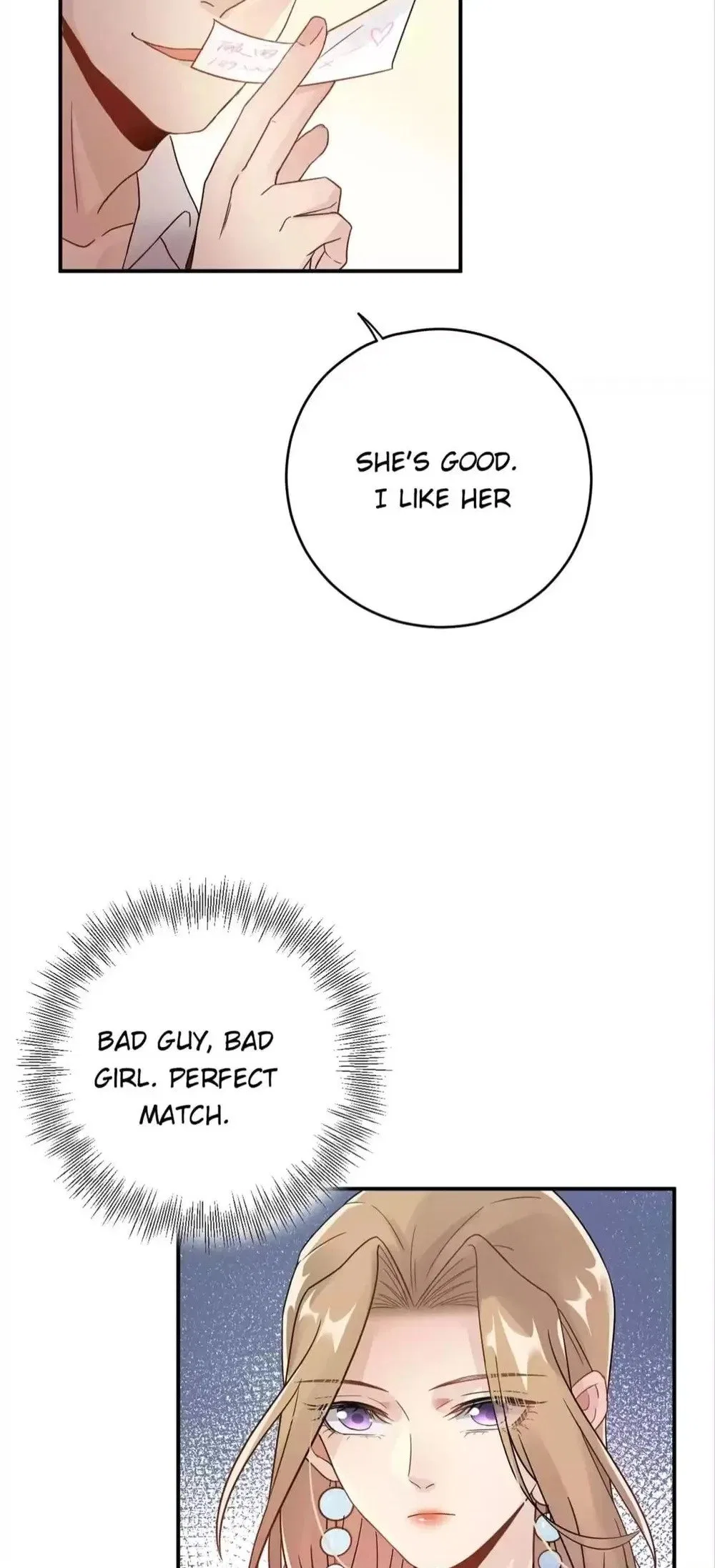 Revenge Movie Queen Chapter 5 – Page 5