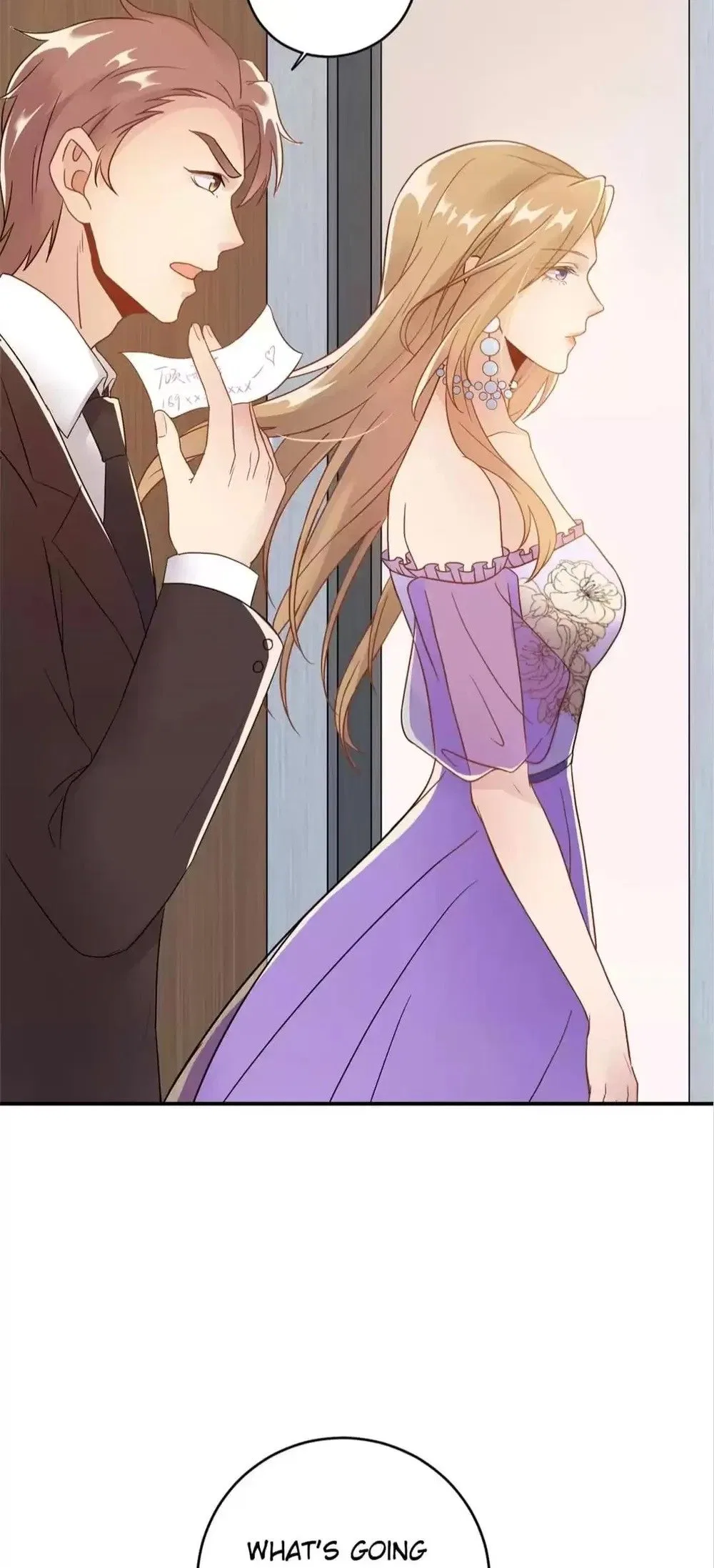 Revenge Movie Queen Chapter 5 – Page 8