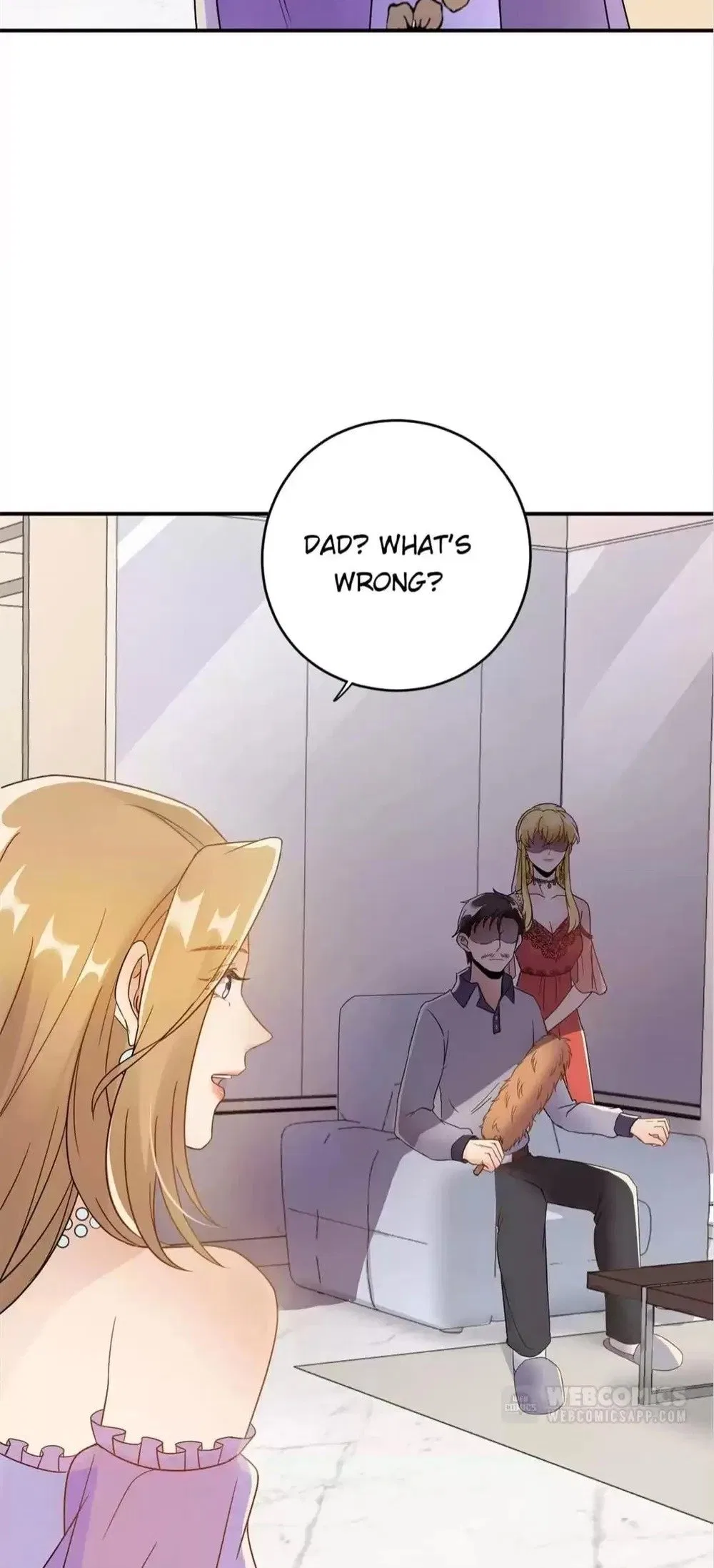 Revenge Movie Queen Chapter 5 – Page 13