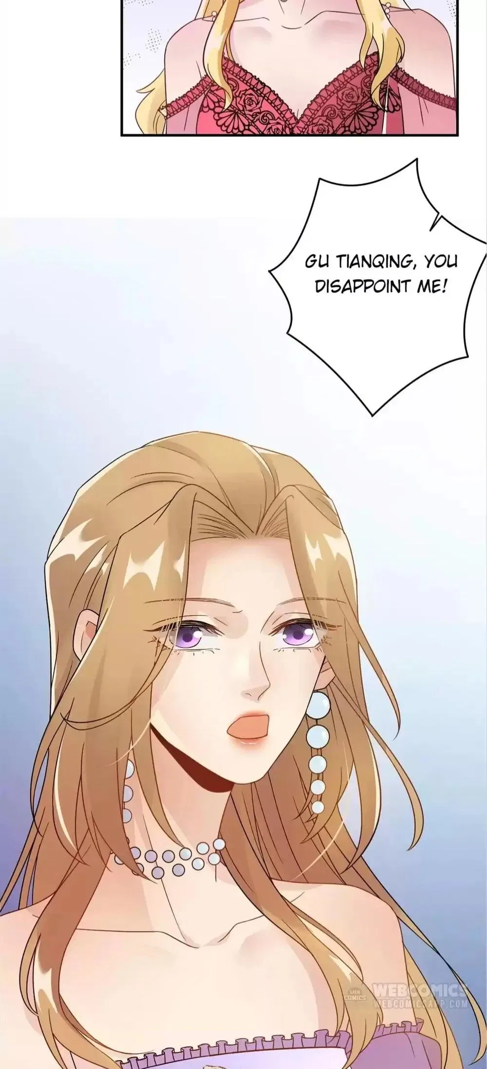 Revenge Movie Queen Chapter 5 – Page 16