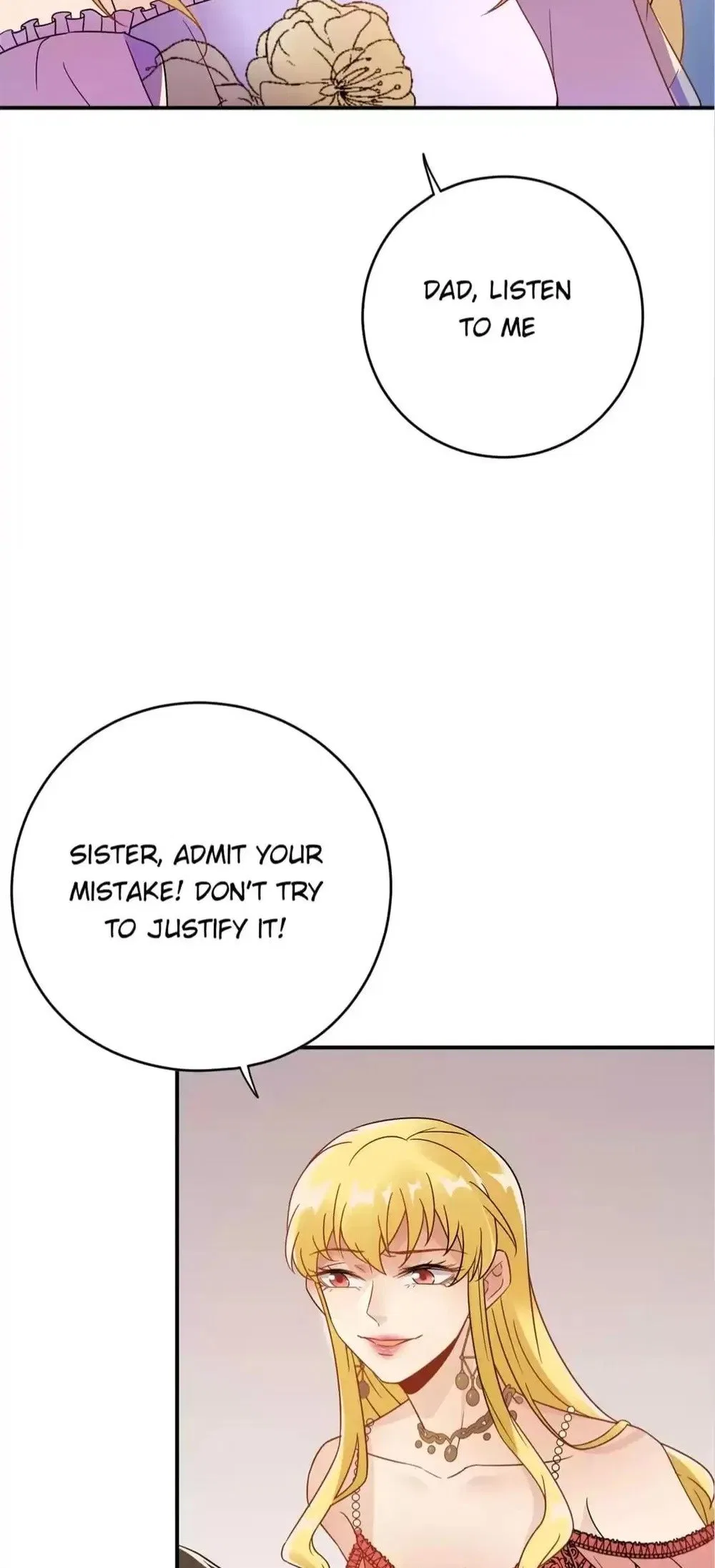 Revenge Movie Queen Chapter 5 – Page 17