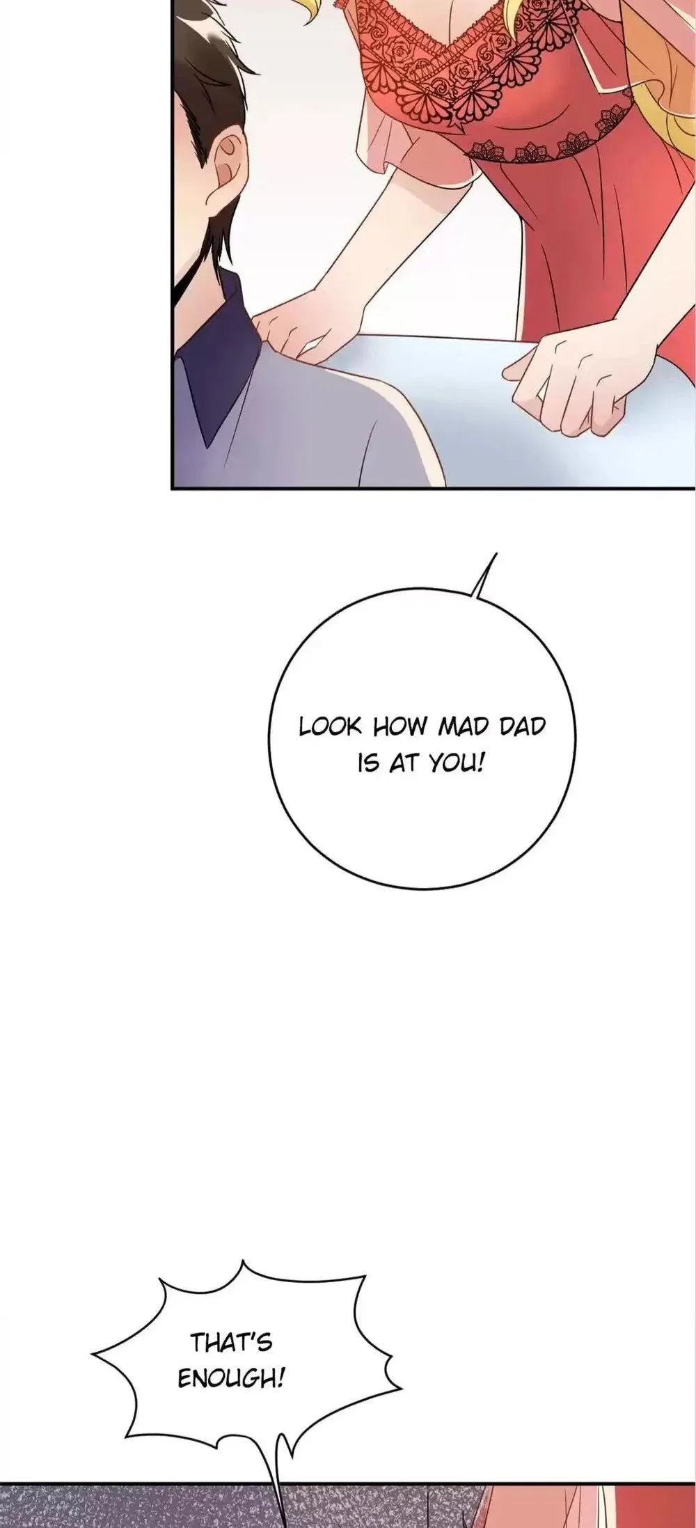 Revenge Movie Queen Chapter 5 – Page 18