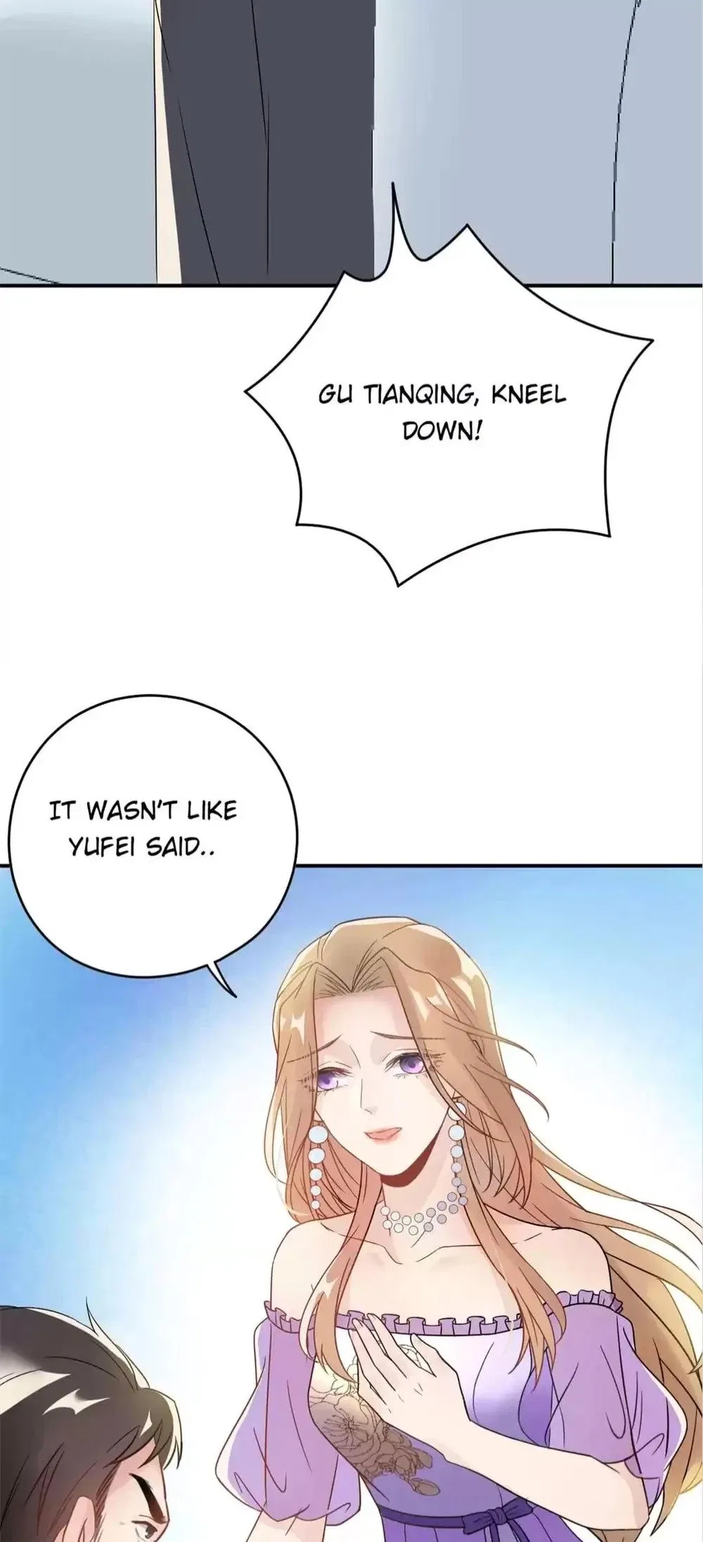 Revenge Movie Queen Chapter 5 – Page 20