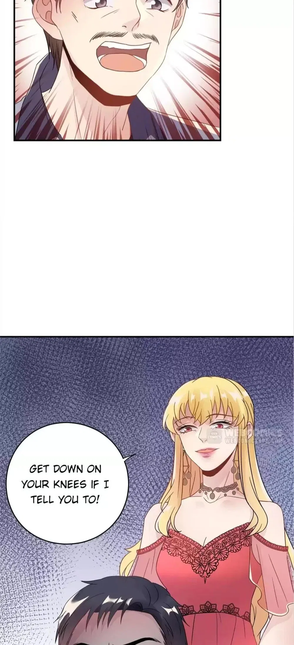 Revenge Movie Queen Chapter 5 – Page 22