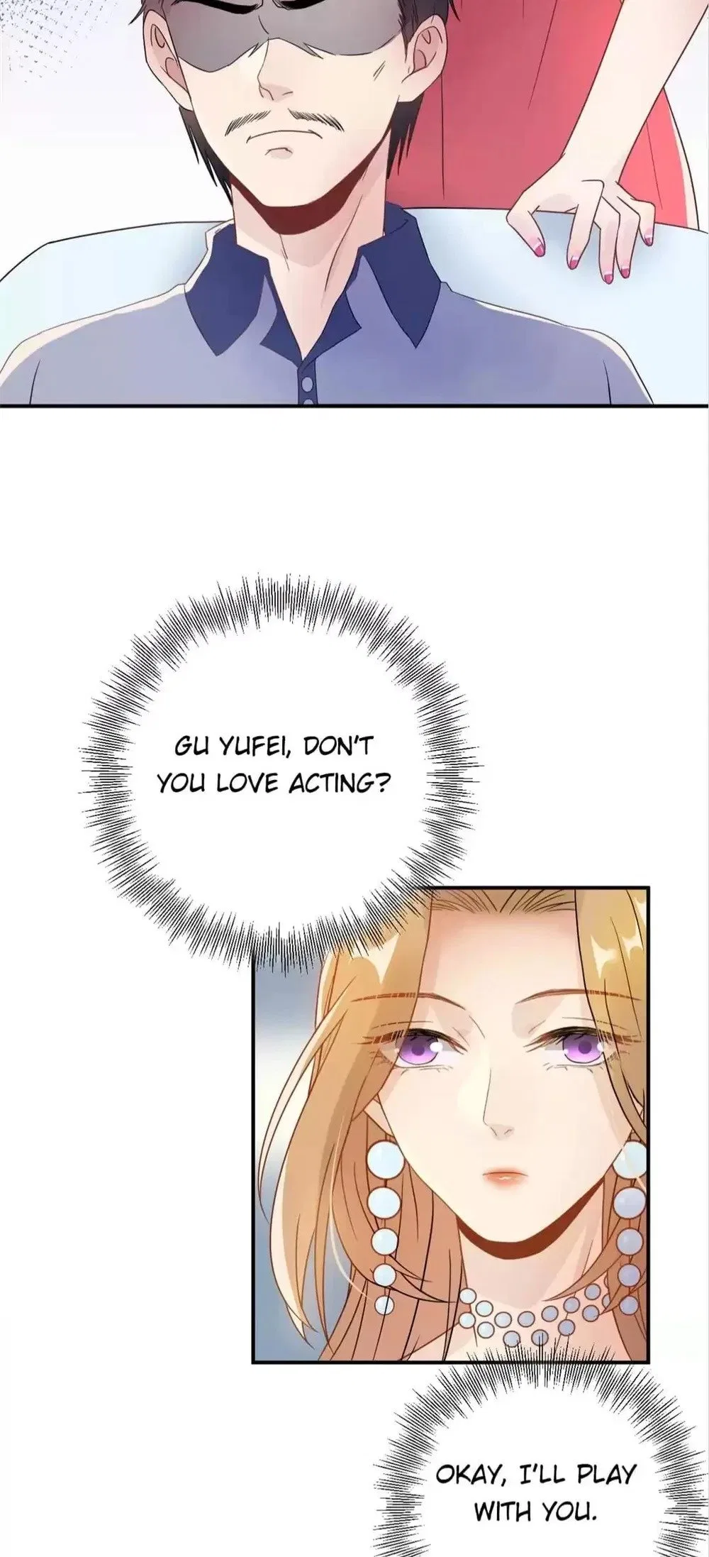 Revenge Movie Queen Chapter 5 – Page 23