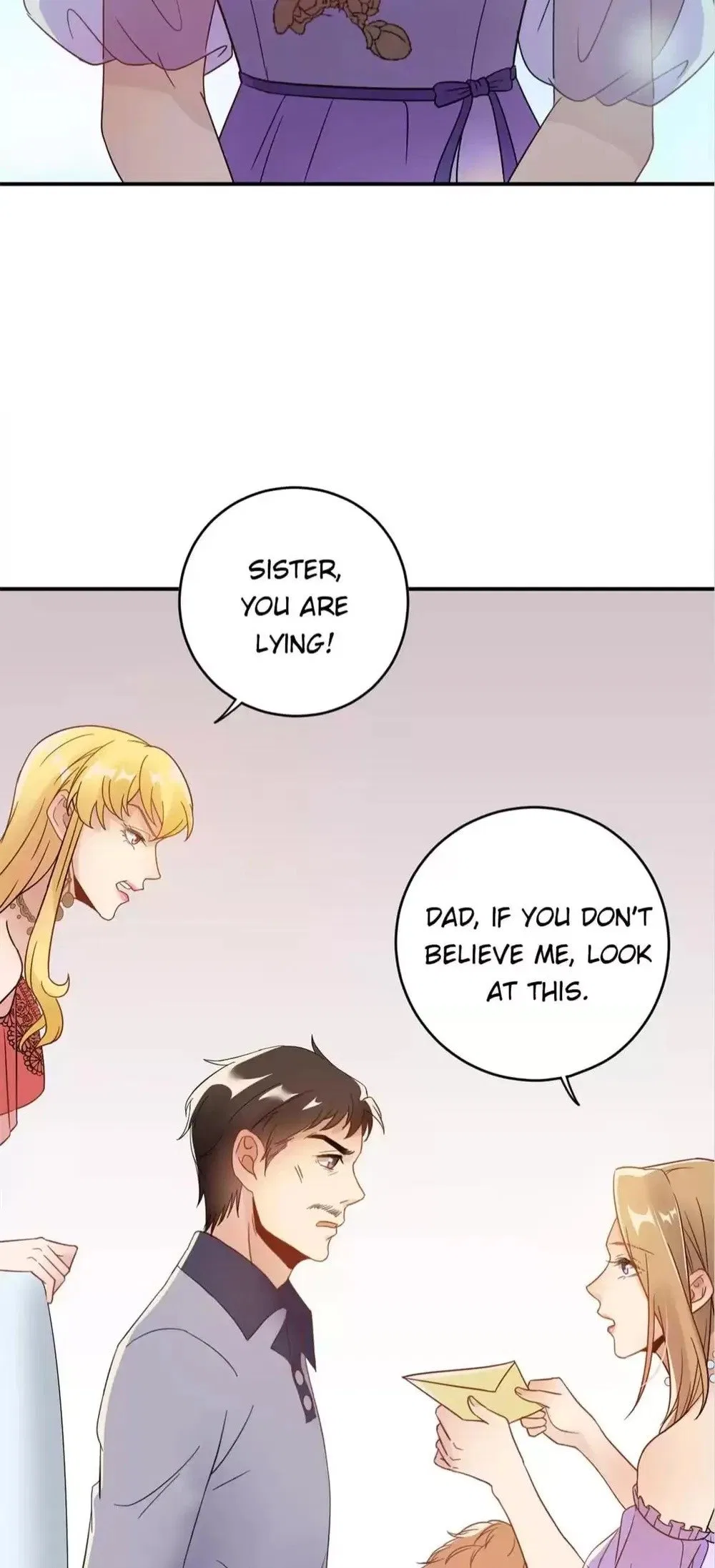 Revenge Movie Queen Chapter 5 – Page 27
