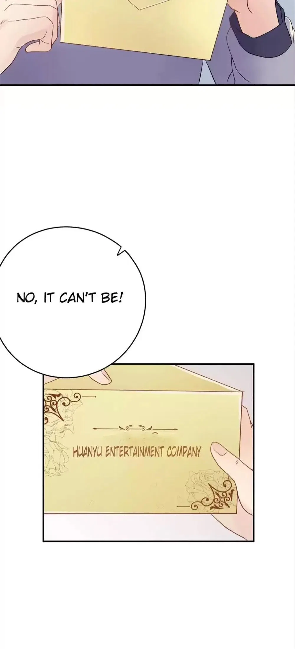 Revenge Movie Queen Chapter 5 – Page 29