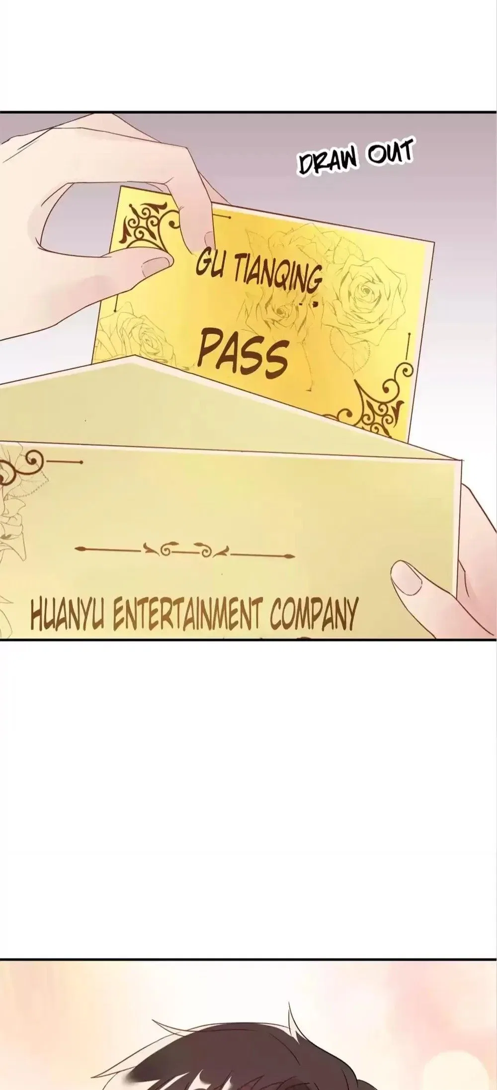 Revenge Movie Queen Chapter 5 – Page 30