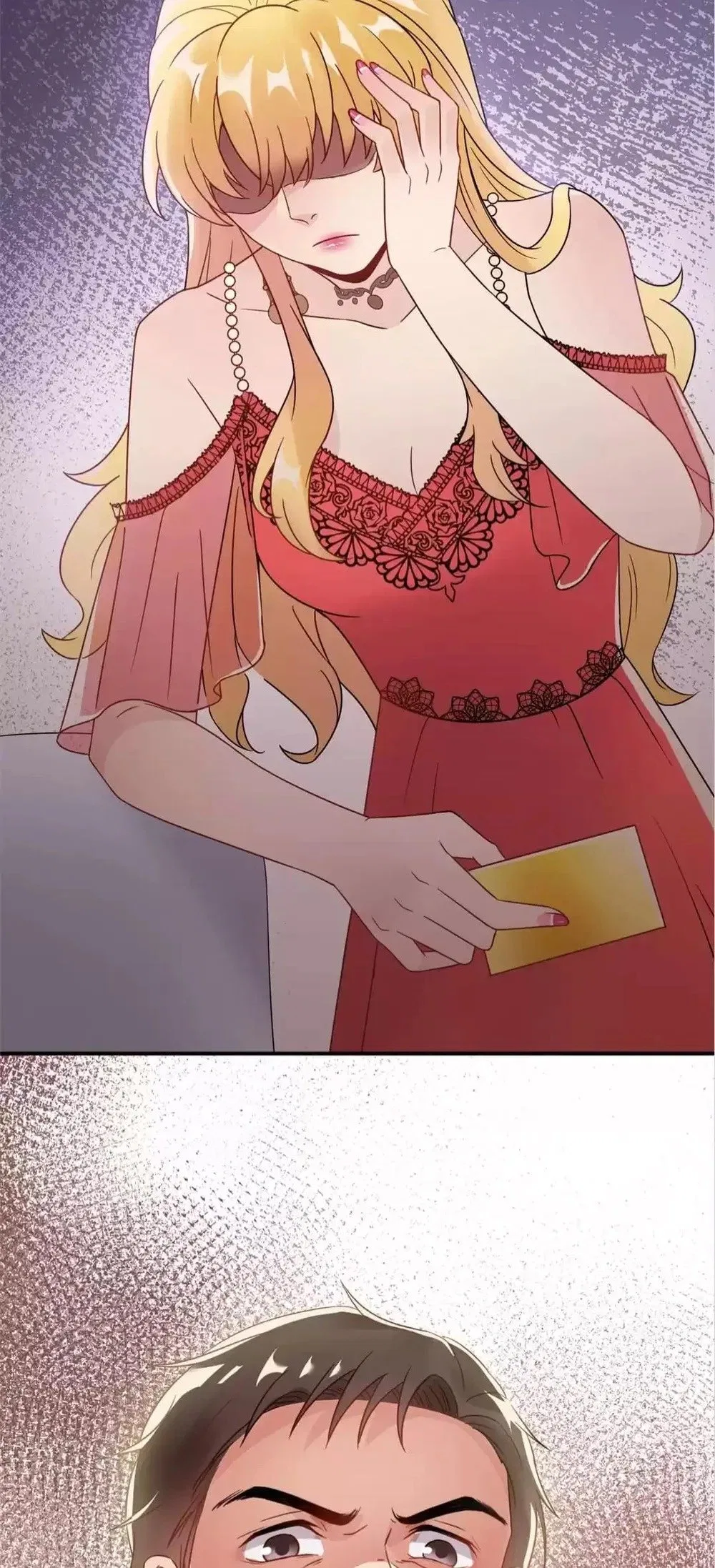 Revenge Movie Queen Chapter 5 – Page 39