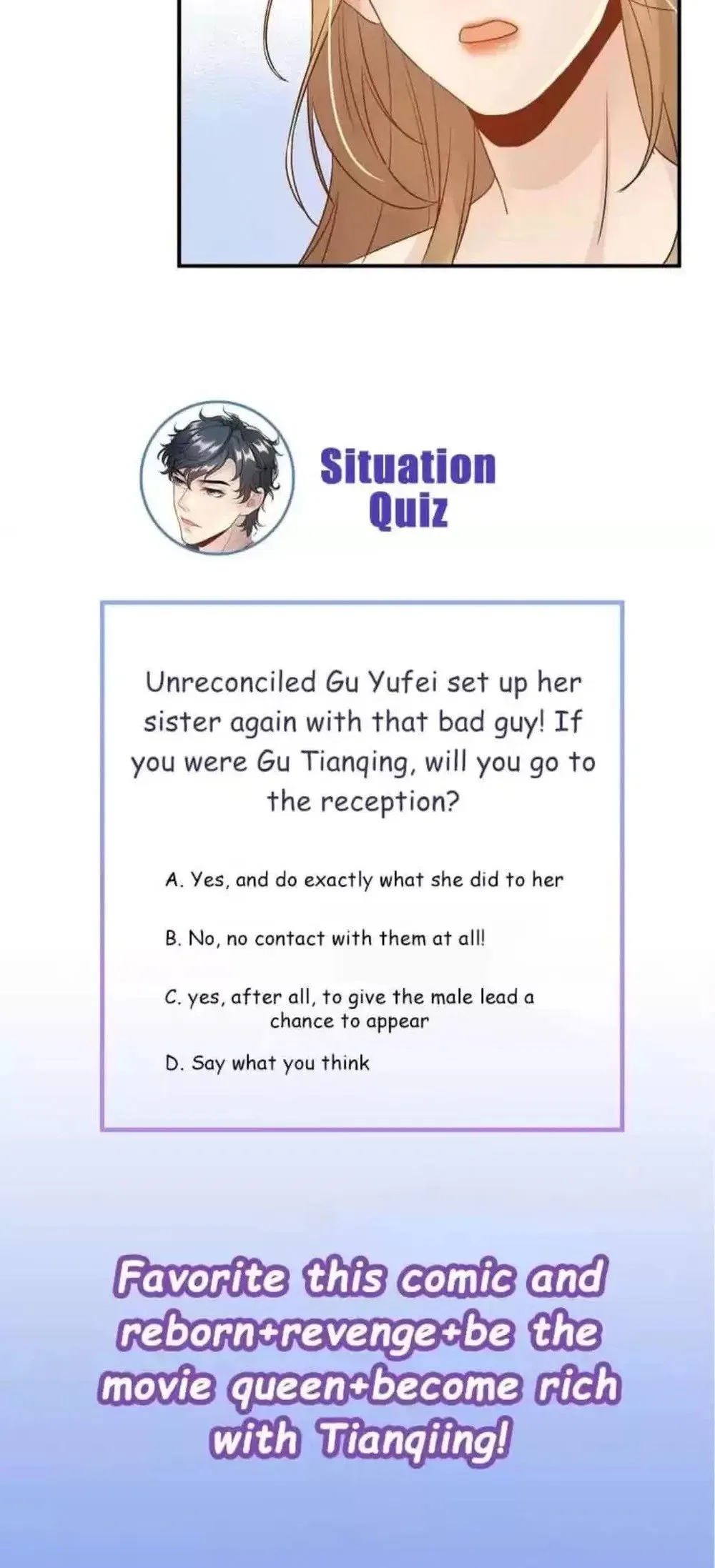Revenge Movie Queen Chapter 5 – Page 43