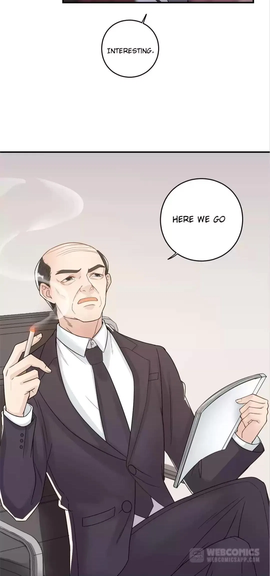 Revenge Movie Queen Chapter 4 – Page 4
