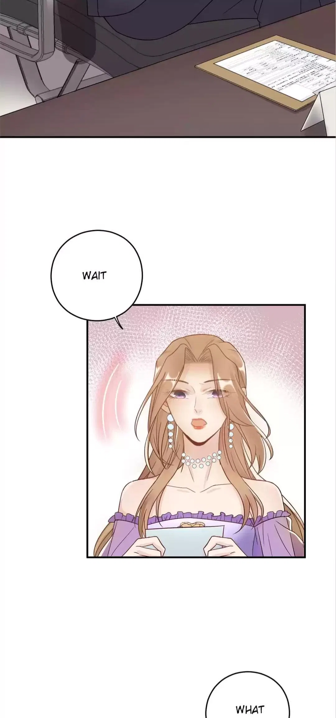 Revenge Movie Queen Chapter 4 – Page 5