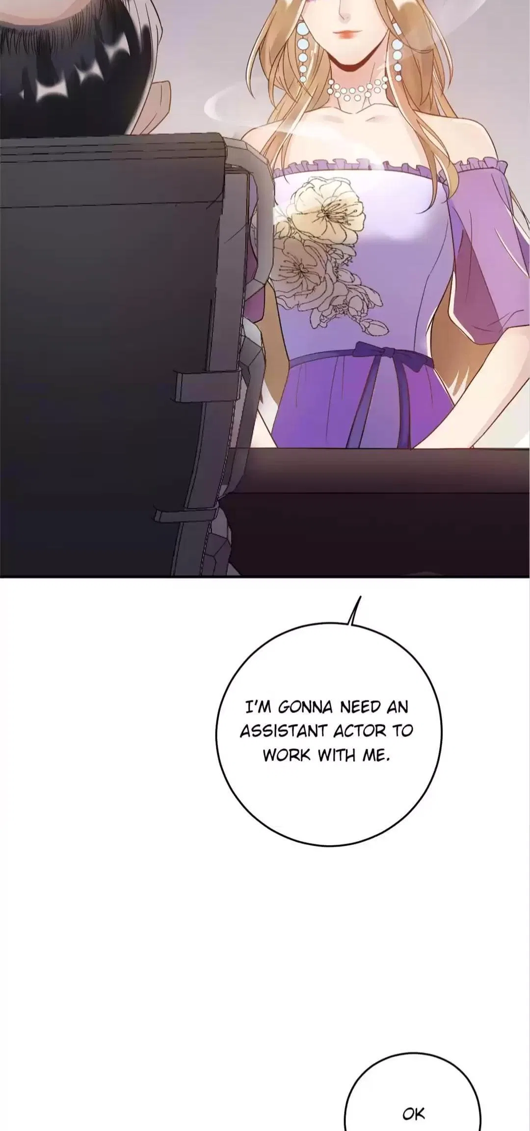 Revenge Movie Queen Chapter 4 – Page 7