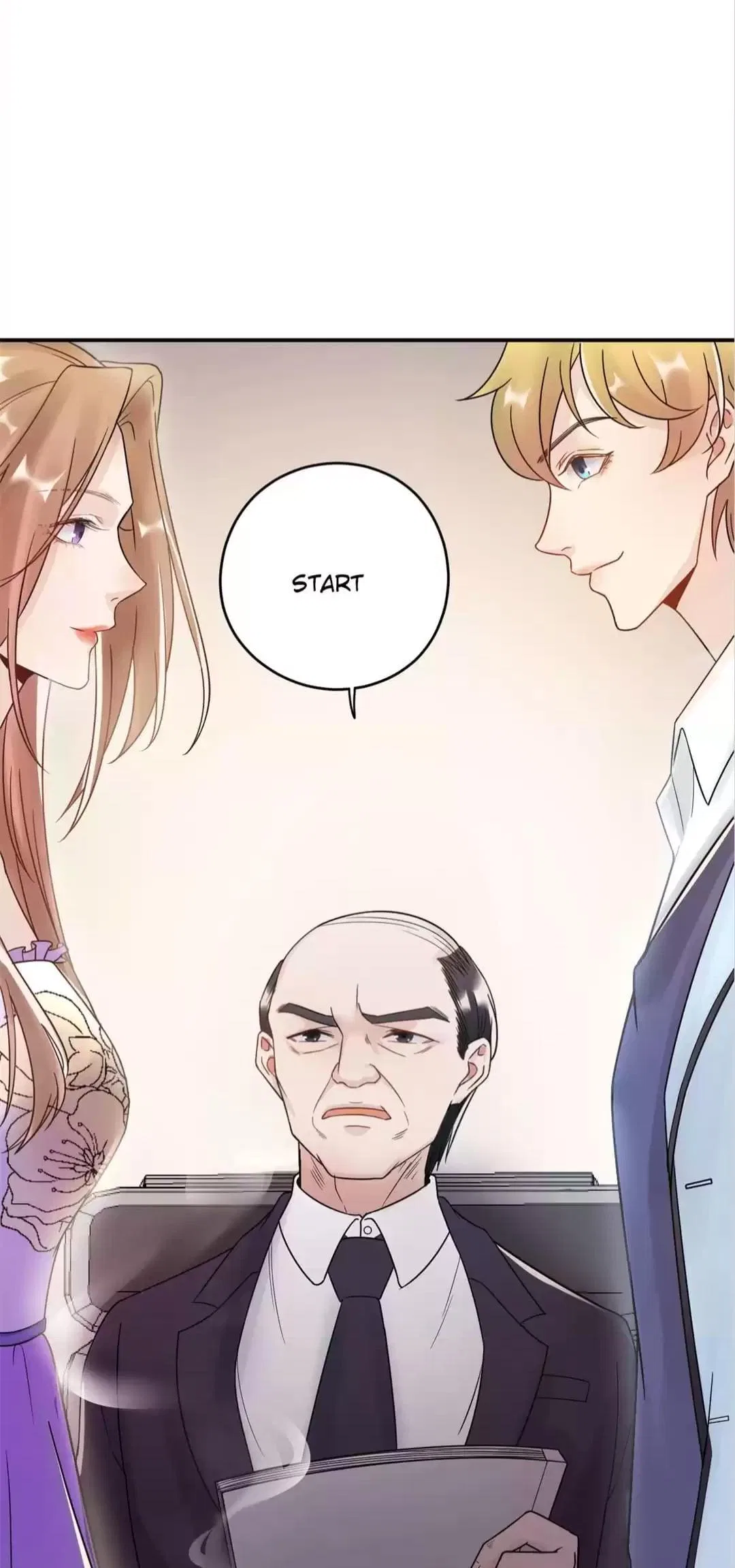 Revenge Movie Queen Chapter 4 – Page 10