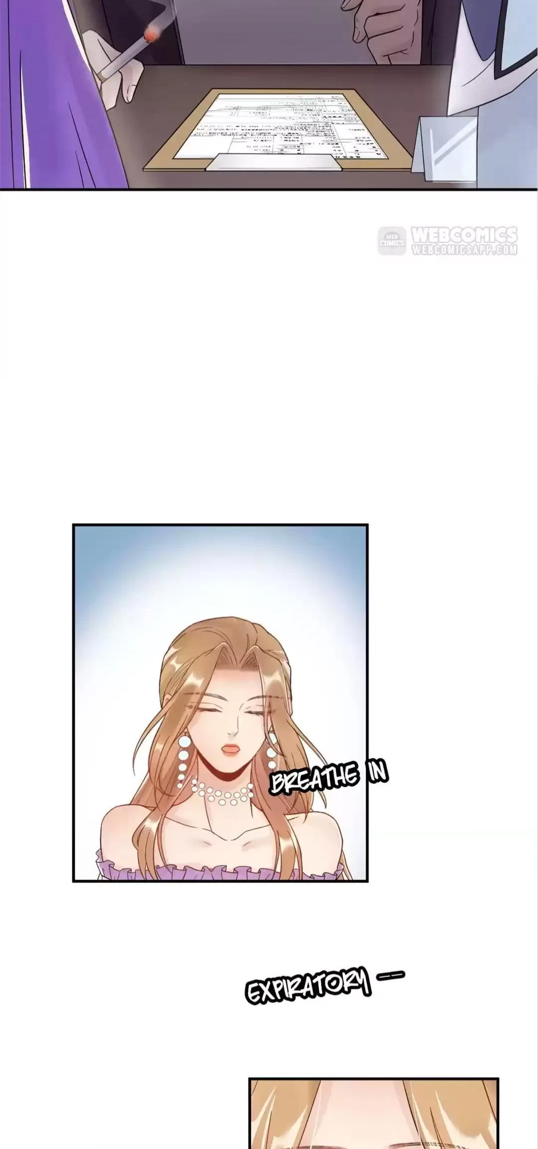Revenge Movie Queen Chapter 4 – Page 11